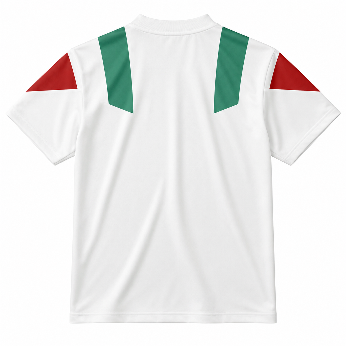 Camiseta Italia - Edición Especial Oversize