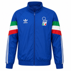 Cortavientos Retro Italia