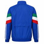 Cortavientos Retro Italia