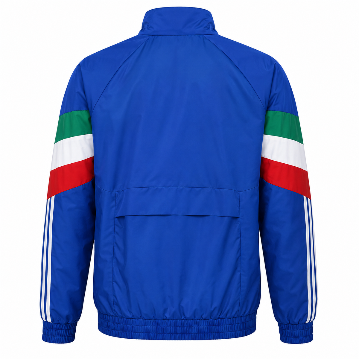Cortavientos Retro Italia