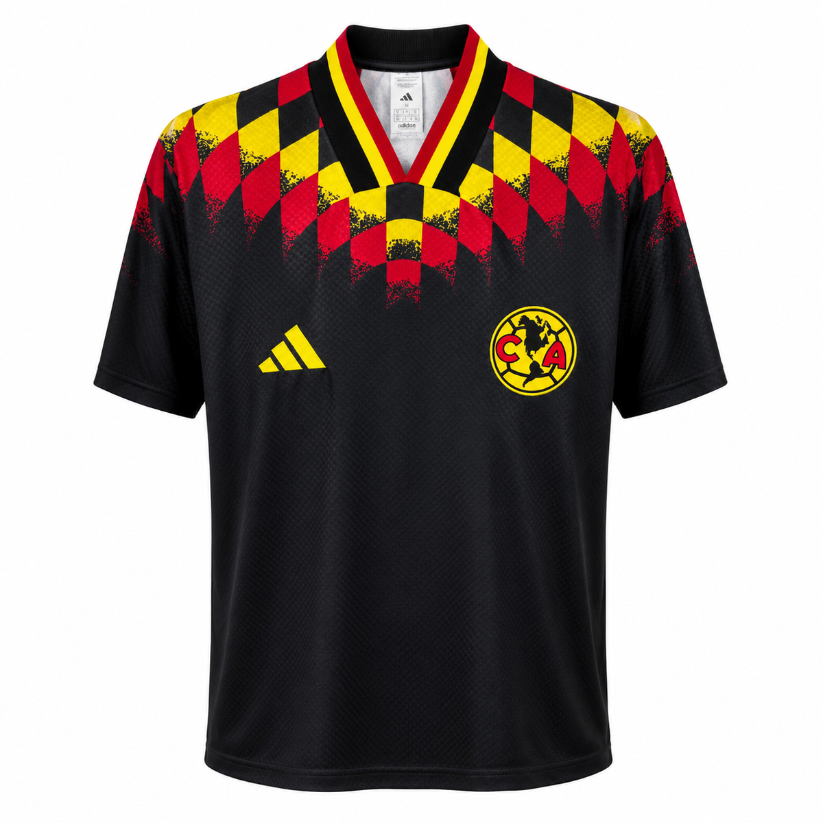 Camiseta Club América 2026/27 - Edición Especial Retro