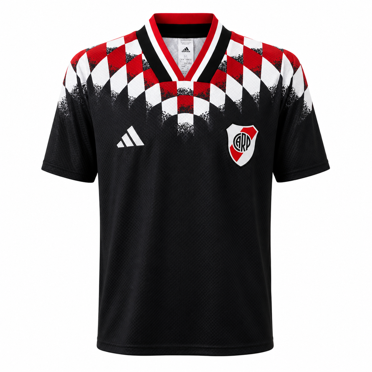 Camiseta River Plate 2026/27 - Edición Especial Retro