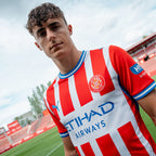 Camiseta Girona 2026/27 - 1ª Equipación
