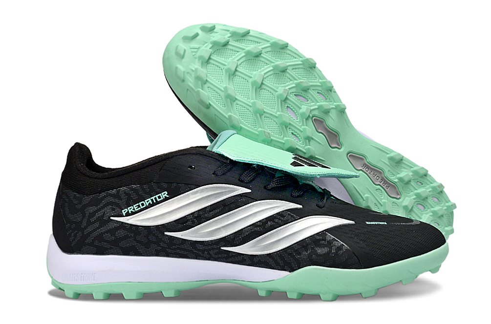 Botas Predator Elite Tongue TF - Fútbol 7