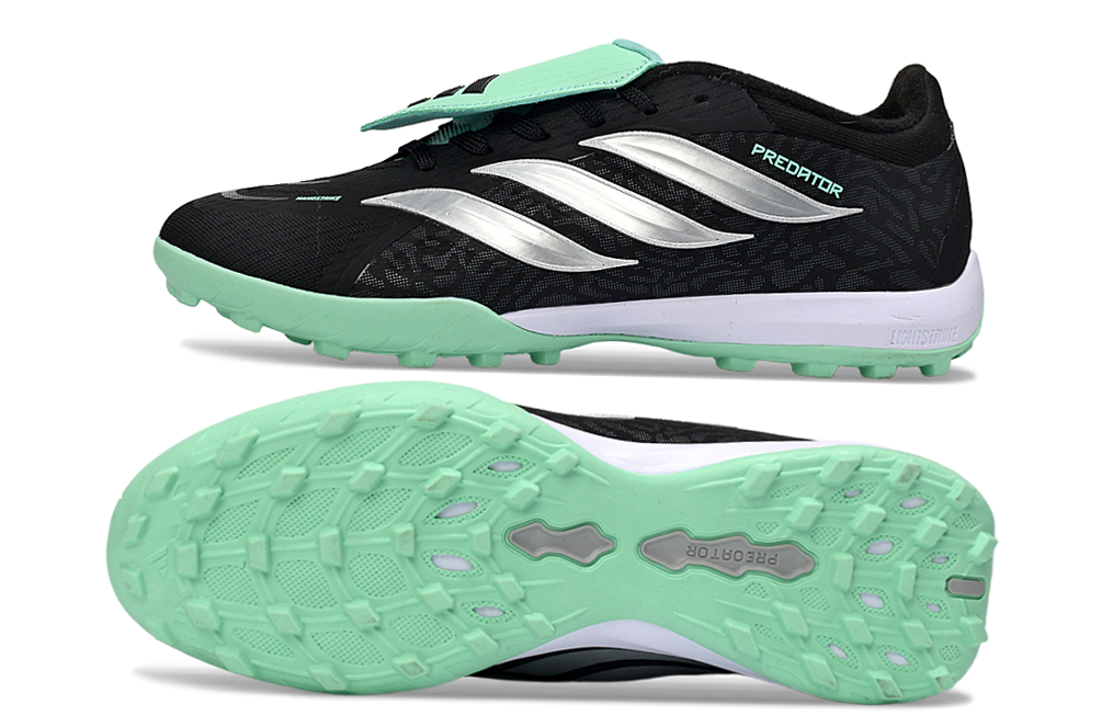 Botas Predator Elite Tongue TF - Fútbol 7