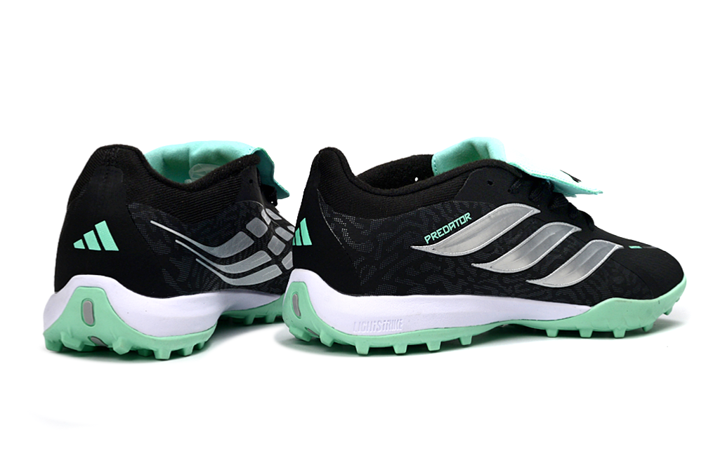 Botas Predator Elite Tongue TF - Fútbol 7