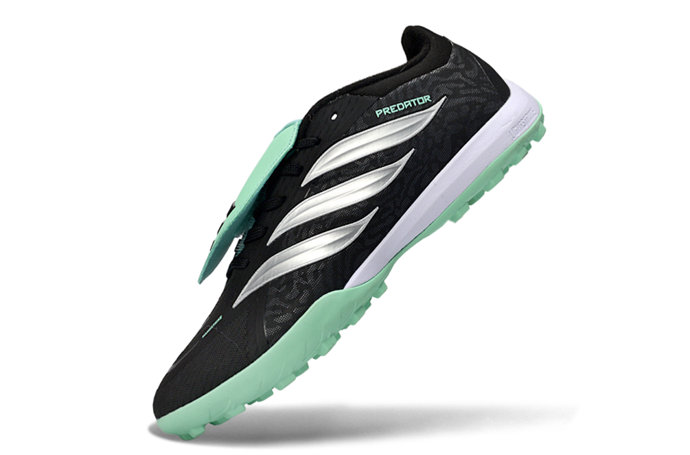 Botas Predator Elite Tongue TF - Fútbol 7