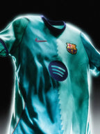 Camiseta Fc Barcelona 2026/27 - 3ª Equipación