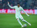 Pantalón Corto Francia Mundial 2026 - 2ª Equipación