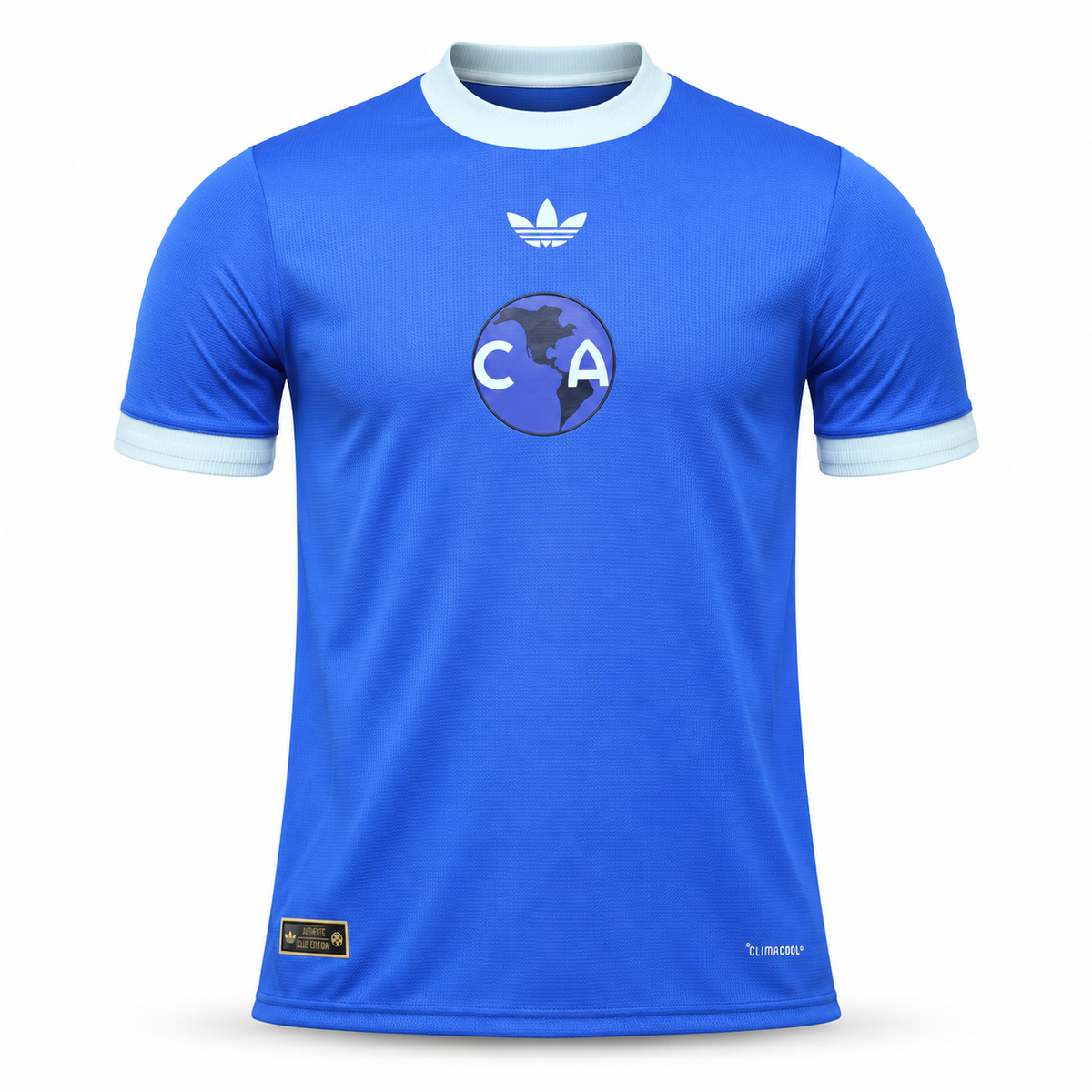 Camiseta Club América - Edición Especial 110º Aniversario (Portero)