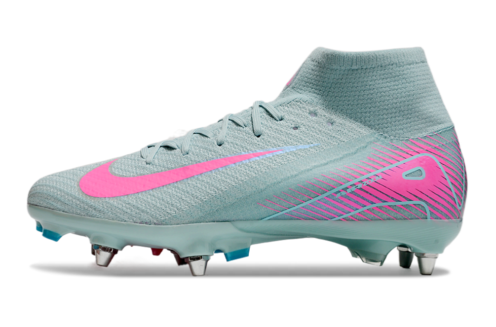Botas Air Zoom Mercurial Vapor (Con Tobillera) - Fútbol 11