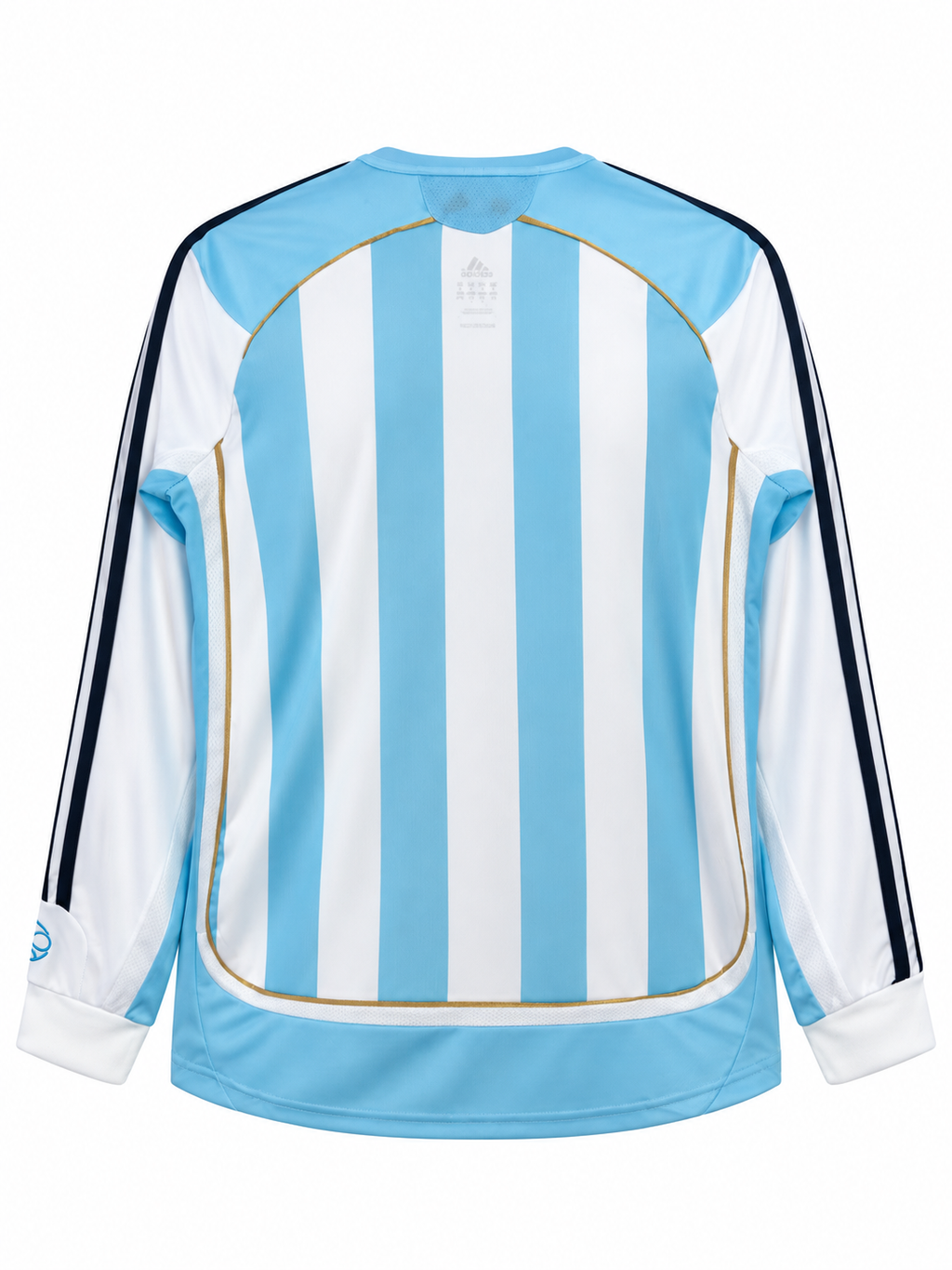 Camiseta Retro Argentina 2006 - 1ª Equipación