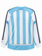 Camiseta Retro Argentina 2006 - 1ª Equipación