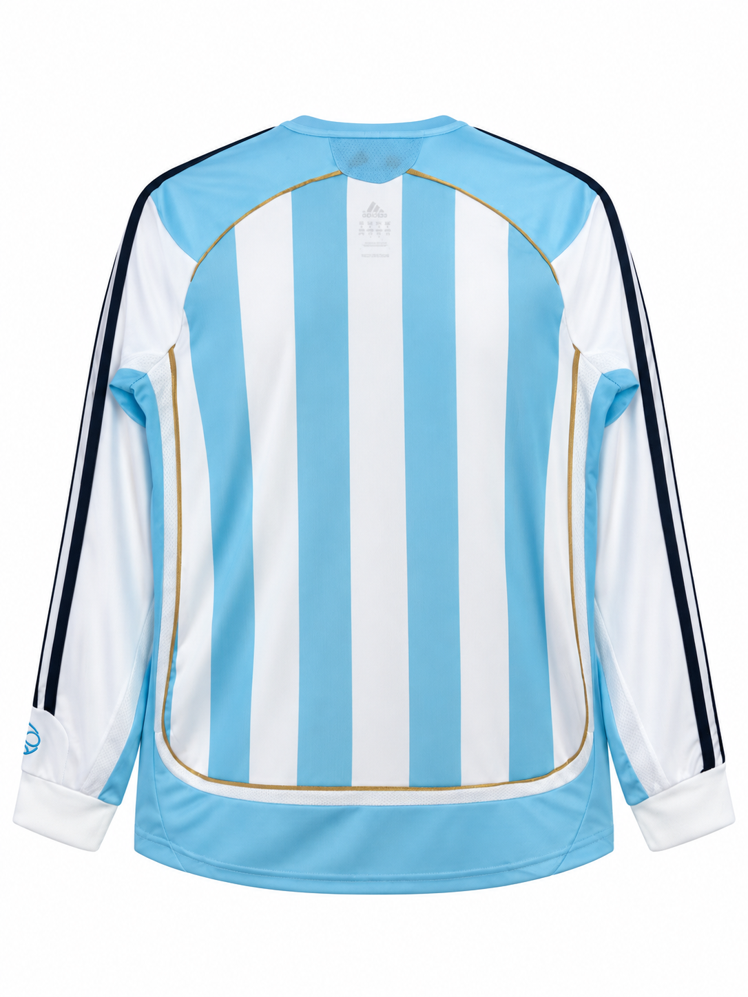 Camiseta Retro Argentina 2006 - 1ª Equipación