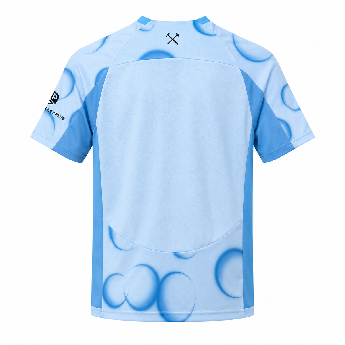 Camiseta West Ham 2026/27 - 3ª Equipación