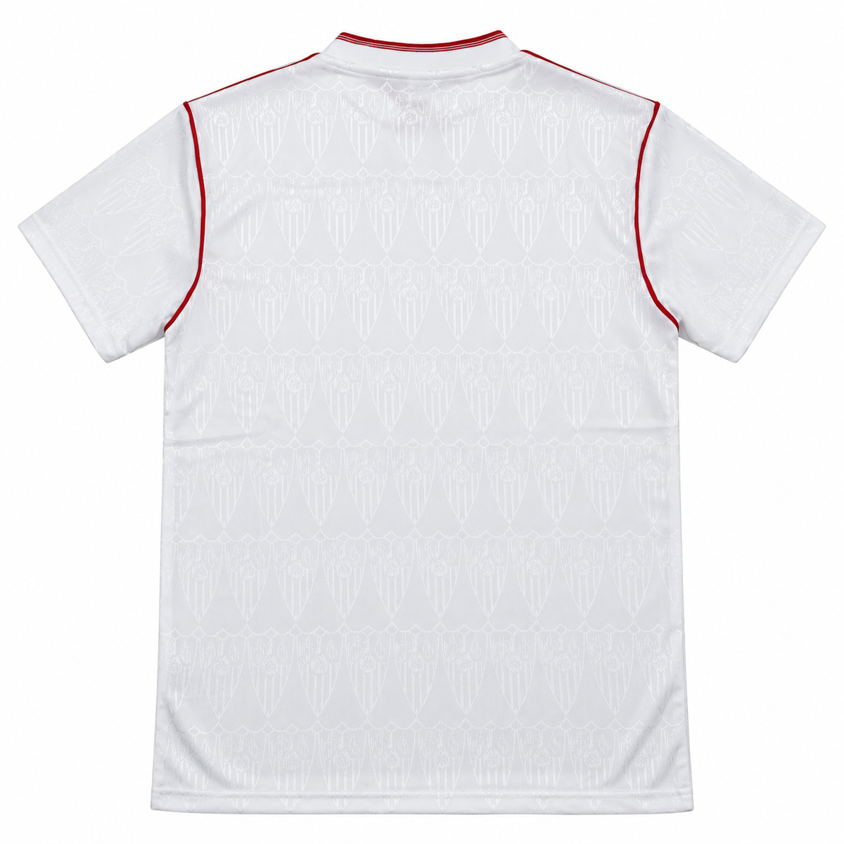 Camiseta Retro Sevilla Fc 1990/92 - 1ª Equipación