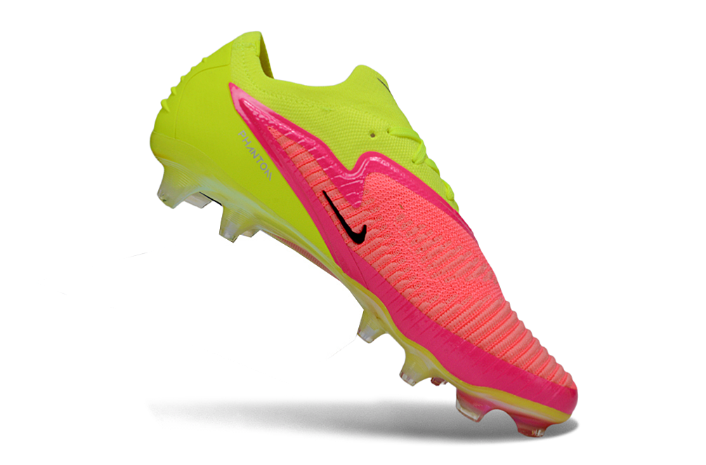 Botas Phantom GX III Elite FG - Fútbol 11