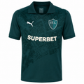Camiseta Fluminense 2026/27 - 3ª Equipación