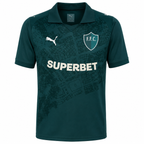 Camiseta Fluminense 2026/27 - 3ª Equipación