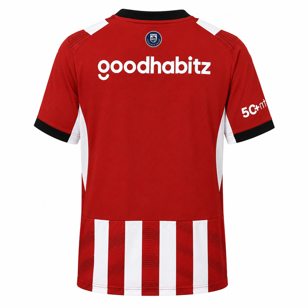Camiseta Psv Eindhoven 2026/27 - 1ª Equipación