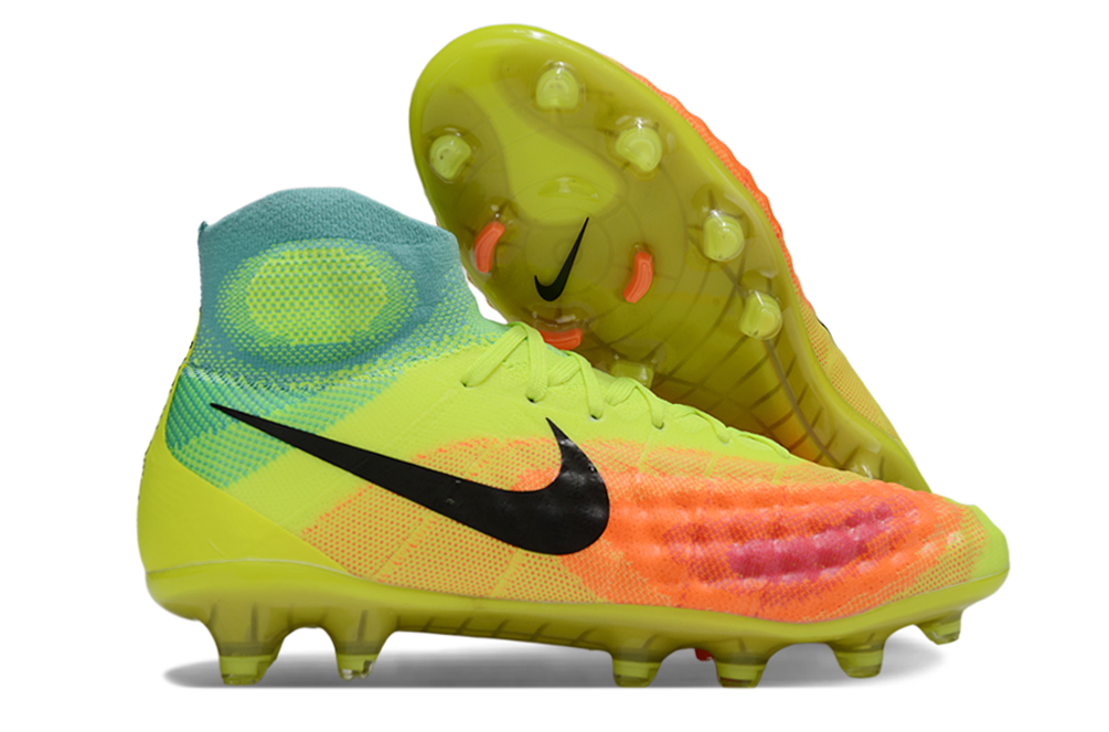 Botas Magista Orden II FG - Fútbol 11