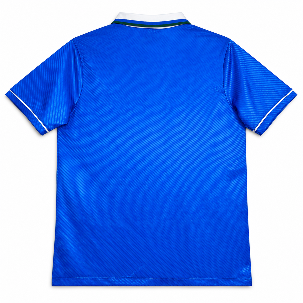 Camiseta Retro Brasil 1996 - 2ª Equipación
