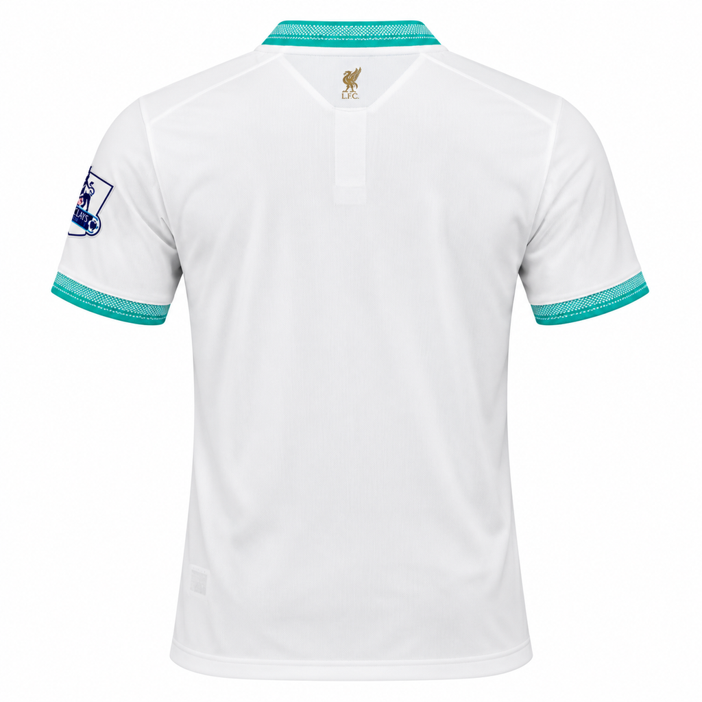 Camiseta Liverpool - Edición Especial