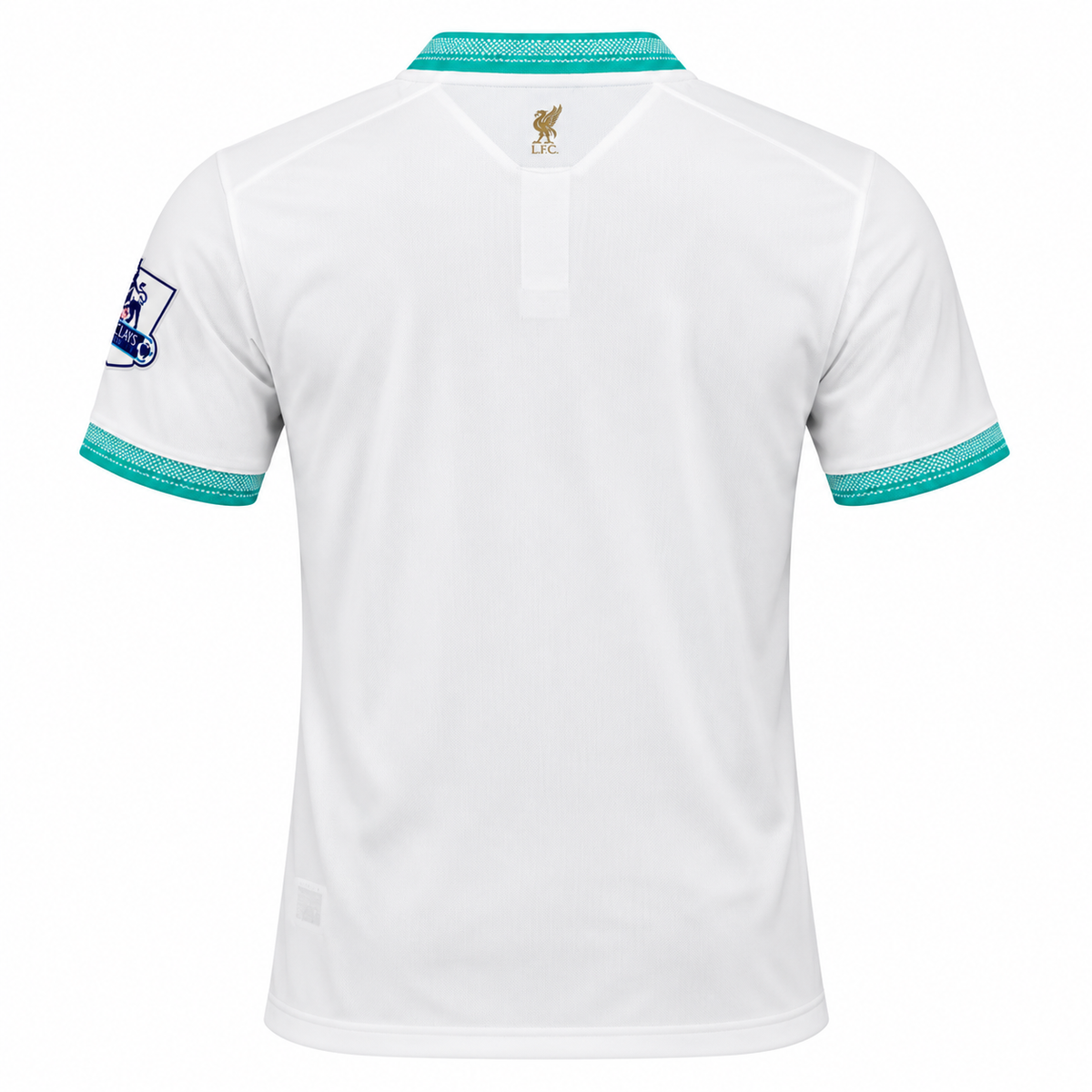 Camiseta Liverpool - Edición Especial