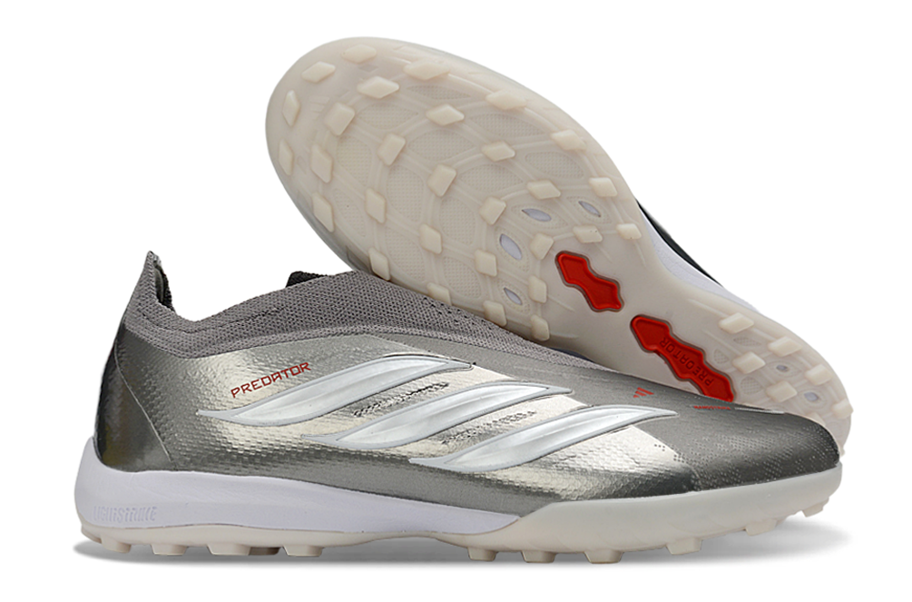 Botas Predator Elite LL TF - Fútbol 7