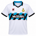 Camiseta Retro Inter Milán 1988/90 - 2ª Equipación