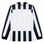 Camiseta Retro Juventus 1995/96 - 1ª Equipación Manga Larga