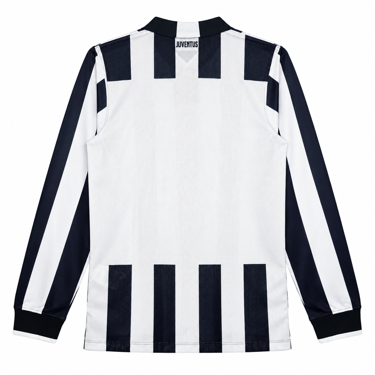 Camiseta Retro Juventus 1995/96 - 1ª Equipación Manga Larga