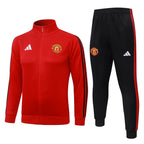 Chándal con Chaqueta Manchester United - 2026/27