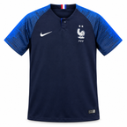 Camiseta Retro Francia 2018 - 1ª Equipación
