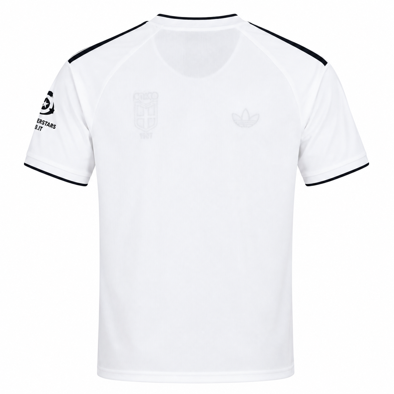Camiseta Como 1907 2026/27 - 2ª Equipación