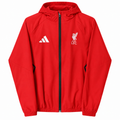 Cortavientos Liverpool FC 2026/27