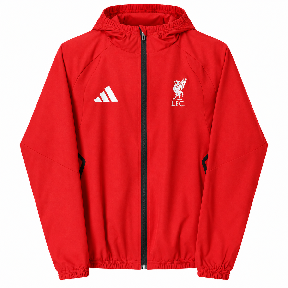 Cortavientos Liverpool FC 2026/27