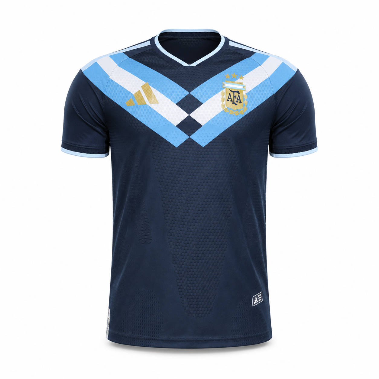 Camiseta Argentina - Edición Especial 90's
