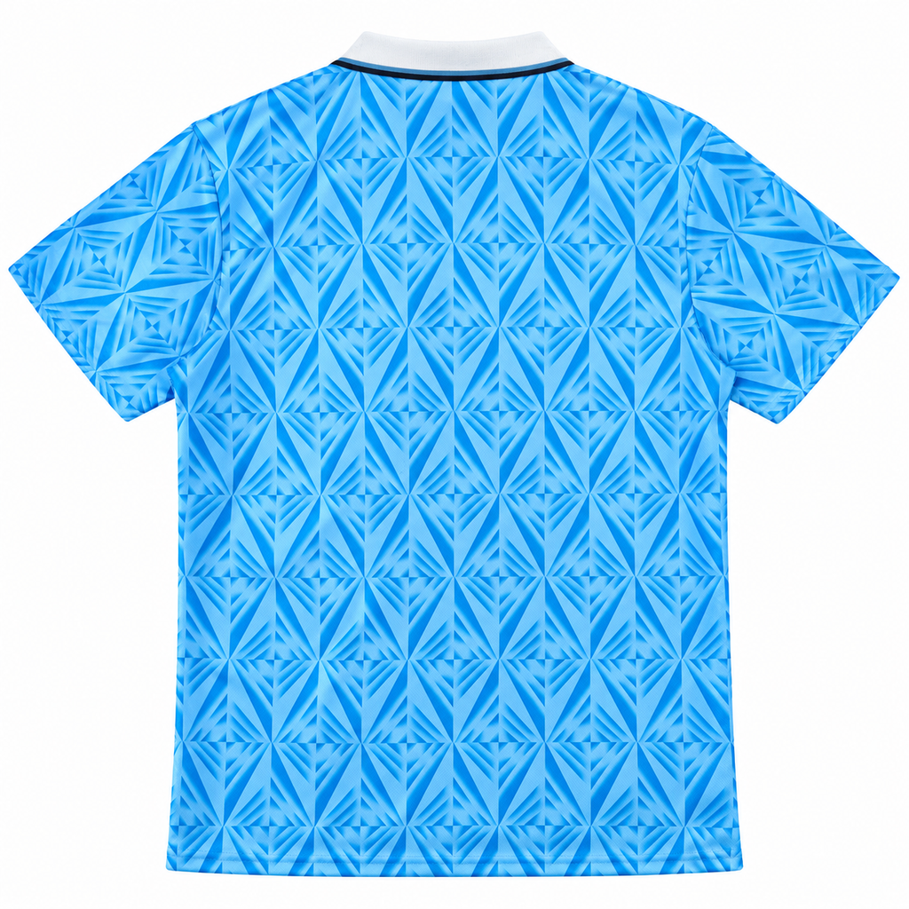 Camiseta Retro Lazio 1991/92 - 1ª Equipación