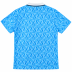 Camiseta Retro Lazio 1991/92 - 1ª Equipación