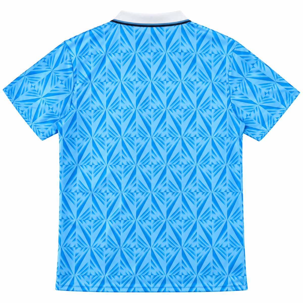 Camiseta Retro Lazio 1991/92 - 1ª Equipación