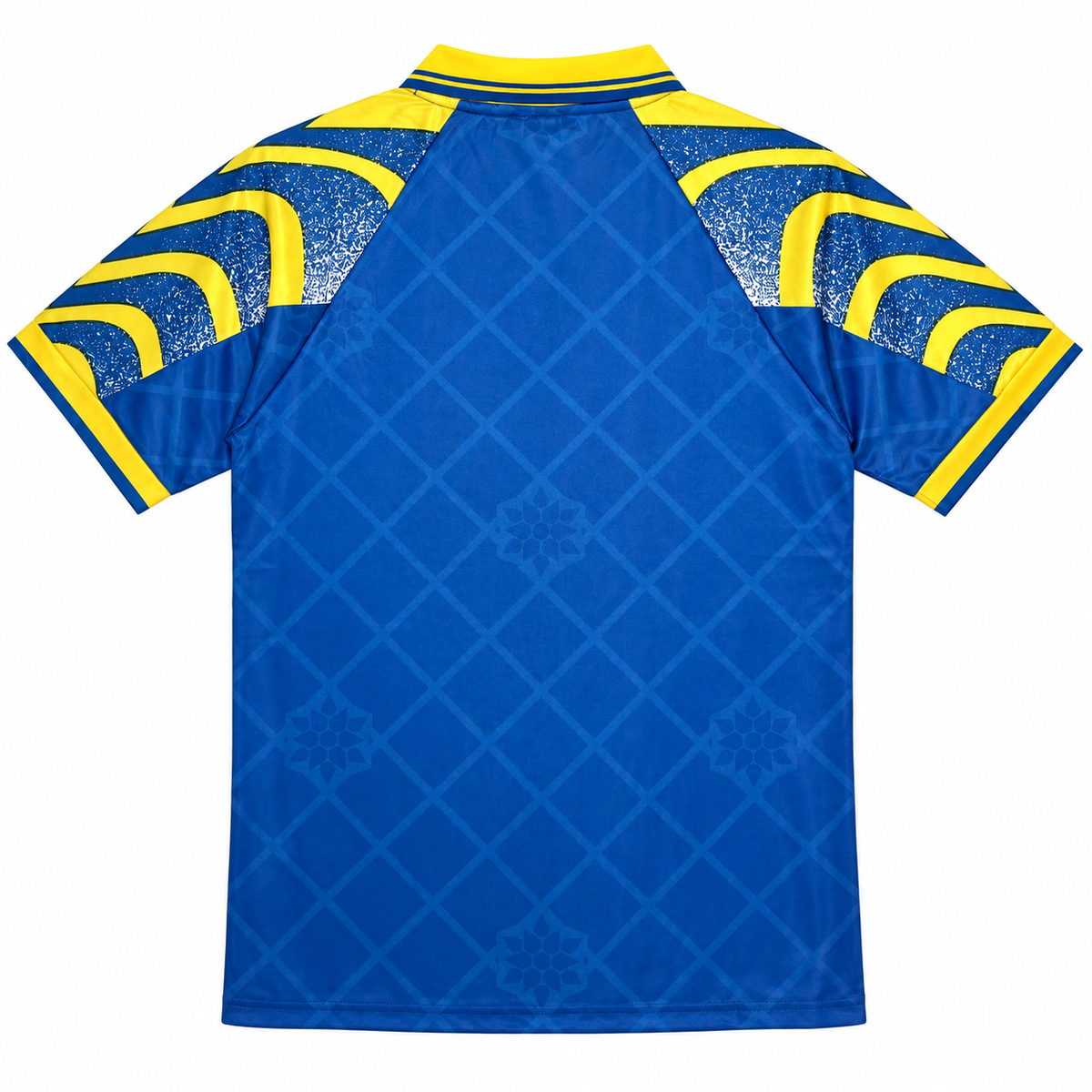 Camiseta Retro Parma 1995/96 - 3ª Equipación