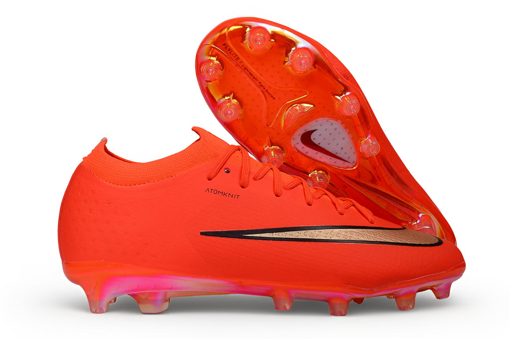 Botas Air Zoom Mercurial Vapor XV Elite AG - Fútbol 11