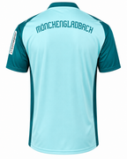 Camiseta Borussia Mönchengladbach 2026/27 - 3ª Equipación