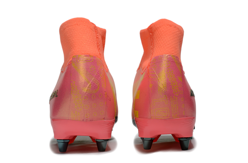 Botas Air Zoom Mercurial Vapor (Con Tobillera) - Fútbol 11