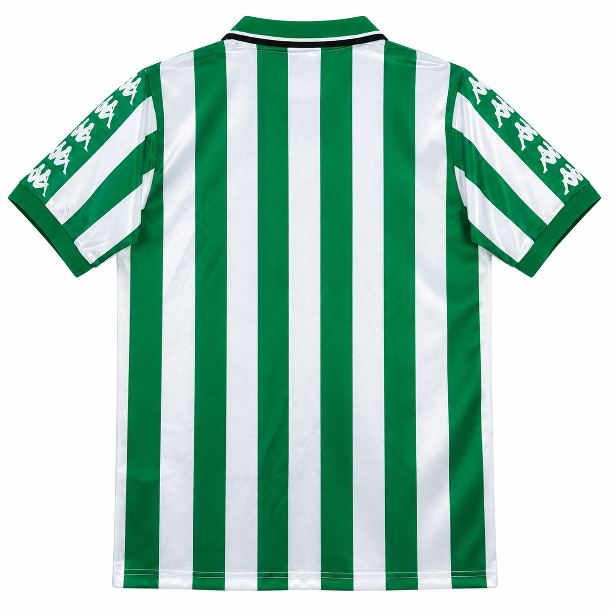 Camiseta Retro Real Betis 1999/00 - 1ª Equipación