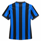 Camiseta Retro Inter Milán 2010 - Edición Final Champions League