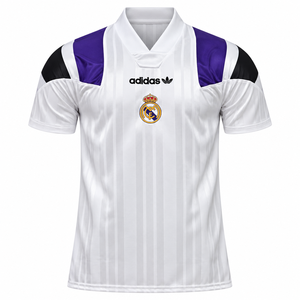 Camiseta Real Madrid - Edición Especial