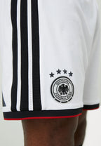 Pantalón Corto Alemania Mundial 2026 - 1ª Equipación