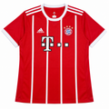Camiseta Retro Bayern De Múnich 2017/18 - 1ª Equipación
